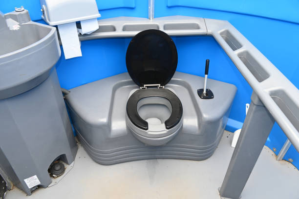 Portable Toilet Options We Offer in Chama, NM